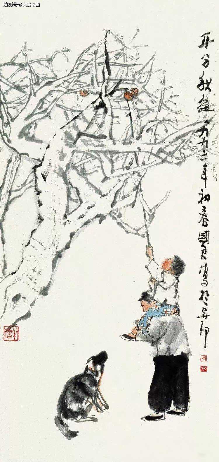史國(guó)良的作品值不值得收藏？