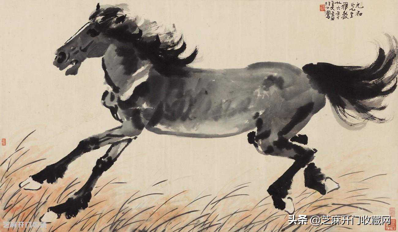 現(xiàn)在收藏投資什么字畫(huà)比較好