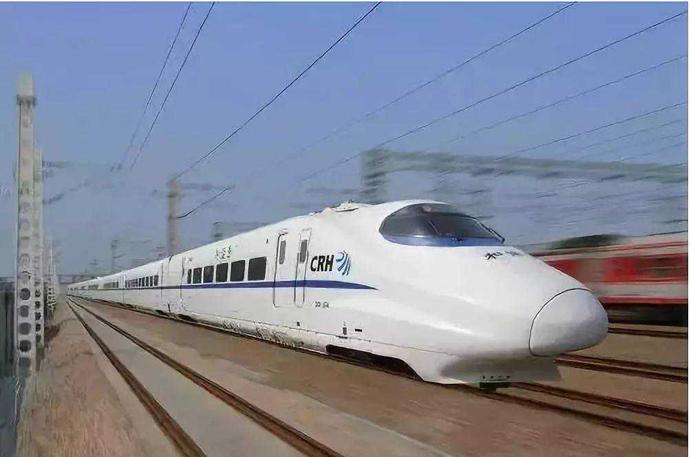 收藏！南廣高鐵、貴廣高鐵、益湛線最新列車時(shí)刻表