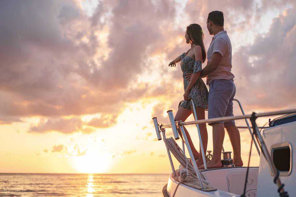 全球最浪漫的10大蜜月勝地，未結(jié)婚的趕緊收藏