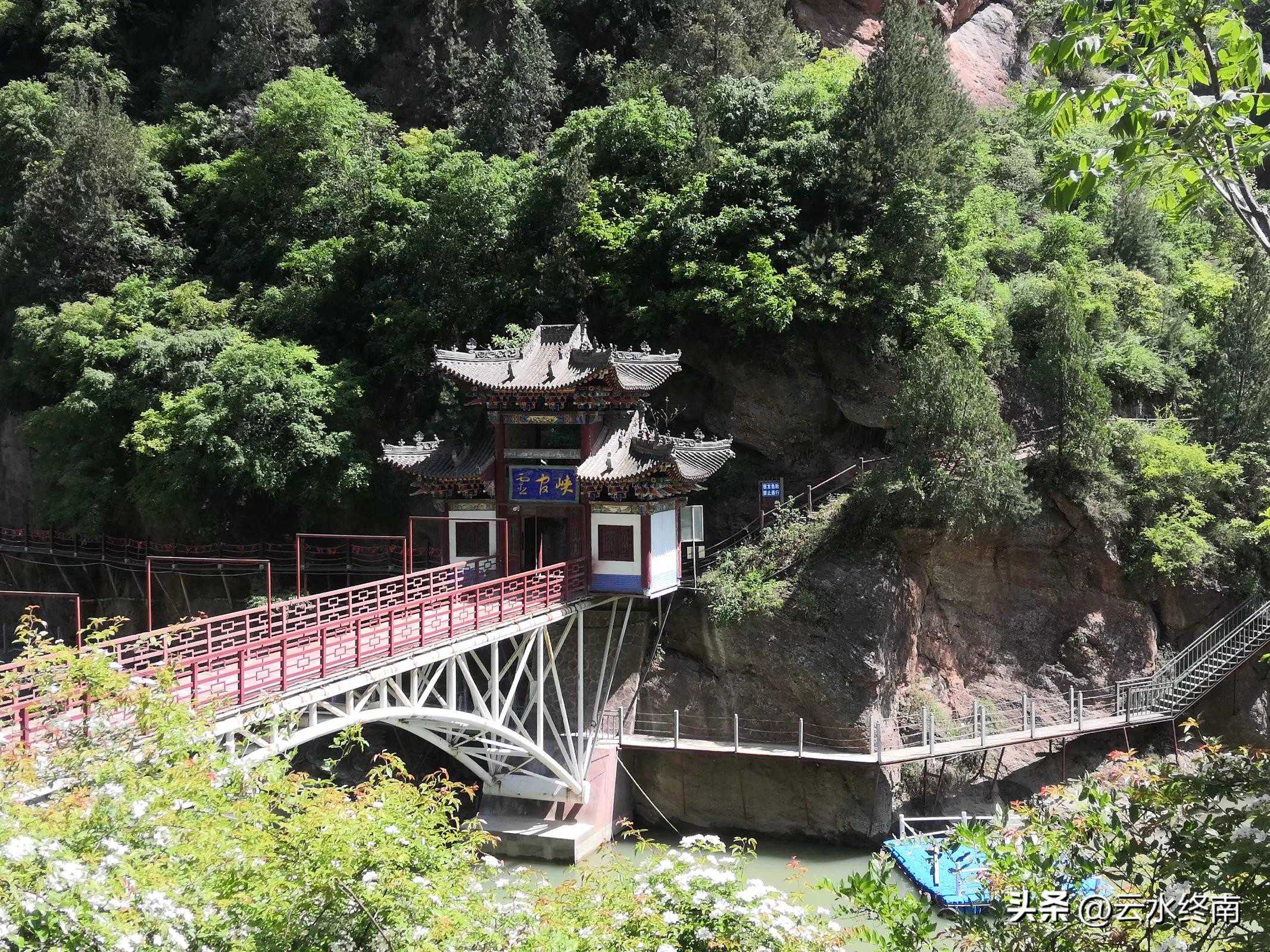 國(guó)慶期間人少景美的三四天旅游線路，全是干貨，趕緊收藏
