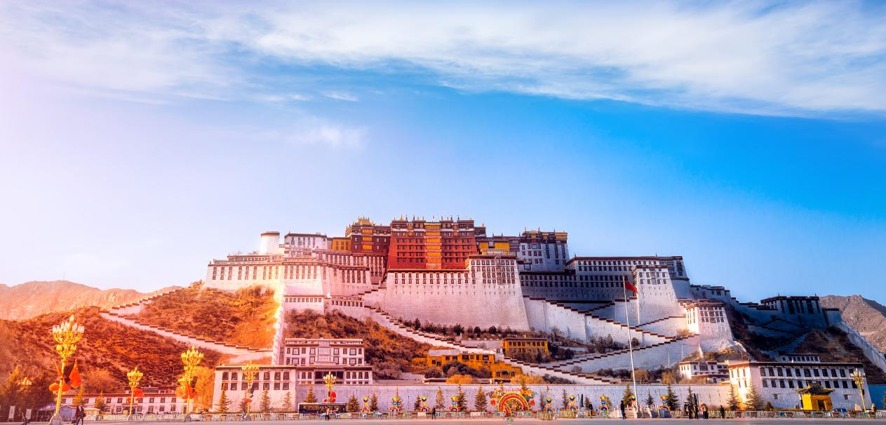 這是一份最靠譜的旅游攻略，帶你免費玩轉(zhuǎn)冬日拉薩?。ńㄗh收藏）