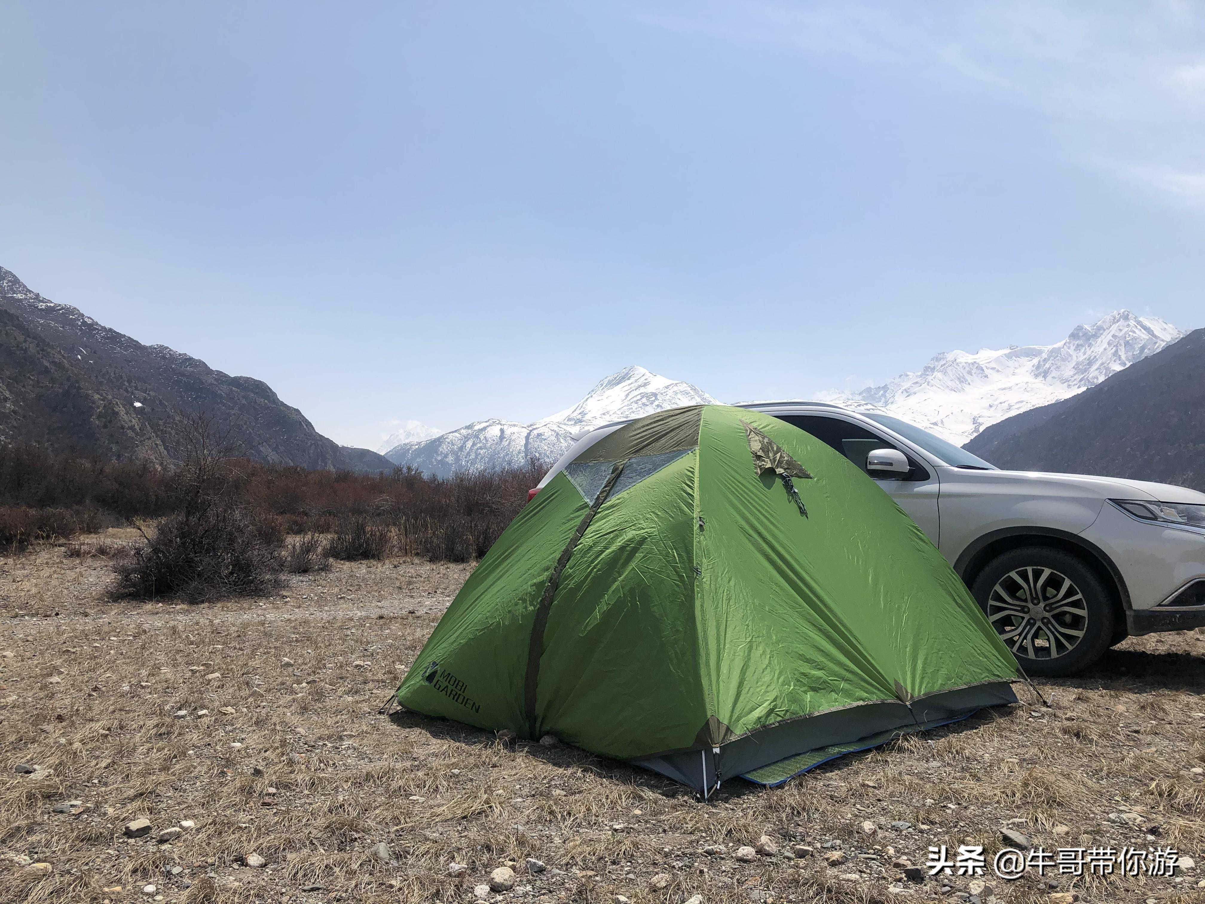 旅游博主5年10次自駕進藏，總結(jié)的西藏自駕游攻略，建議收藏